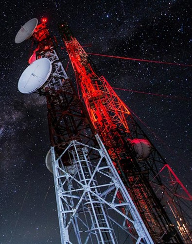 Sistemas de Comunicaciones Inalámbricas