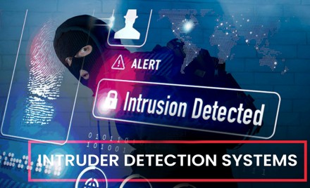 Sistemas de Detección y Alarma de Intrusión